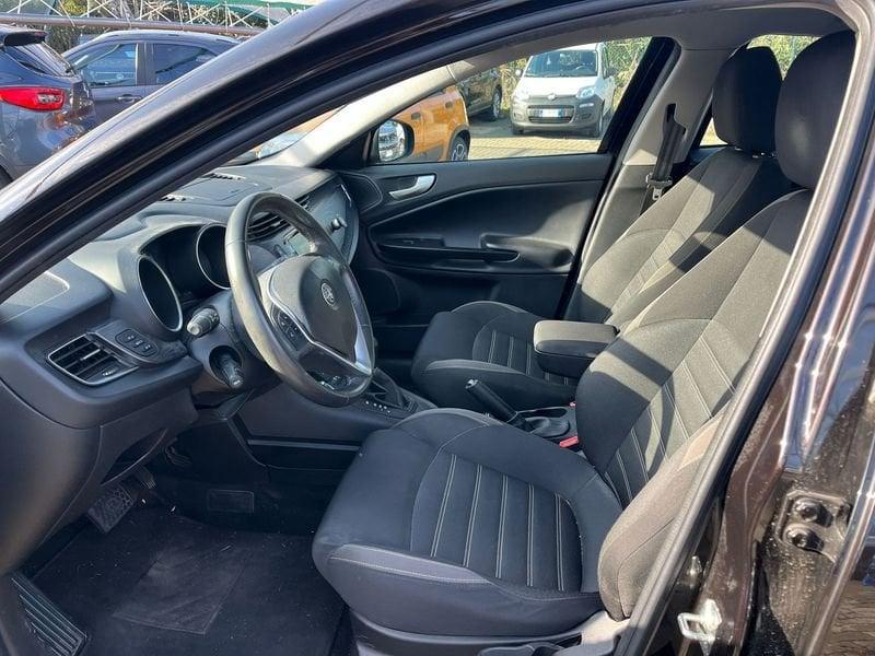 Alfa Romeo Giulietta Giulietta 1.6 JTDm TCT 120 CV Business
