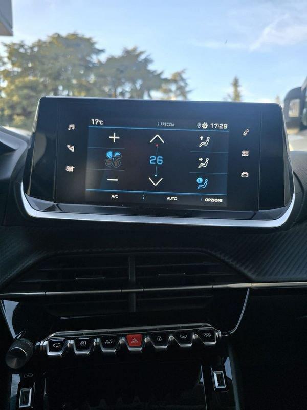 Peugeot 208 Allure Pack 100 S/S