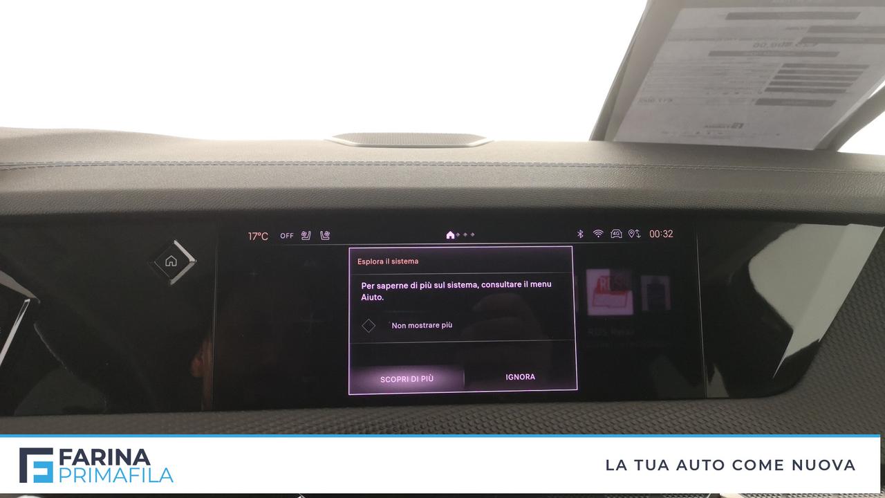 DS DS4 II 2021 - DS4 1.5 bluehdi Rivoli 130cv auto