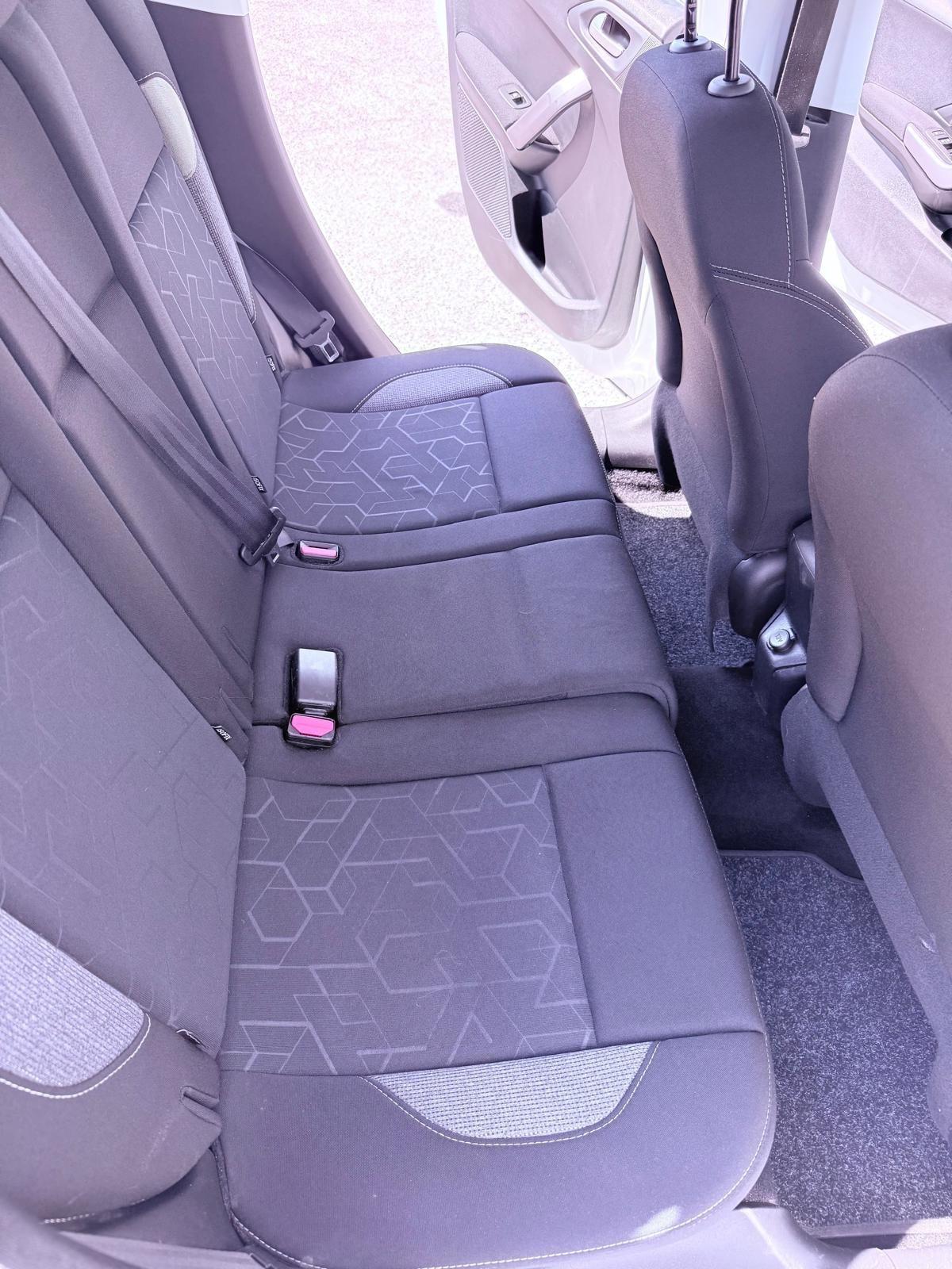 Peugeot 2008 BlueHDi 75 Active