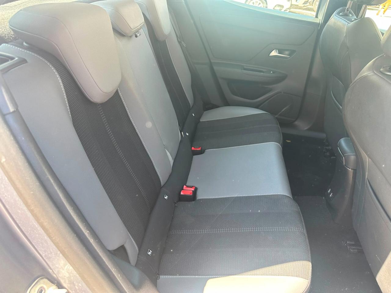 Opel Mokka 1.2 Turbo Elegance