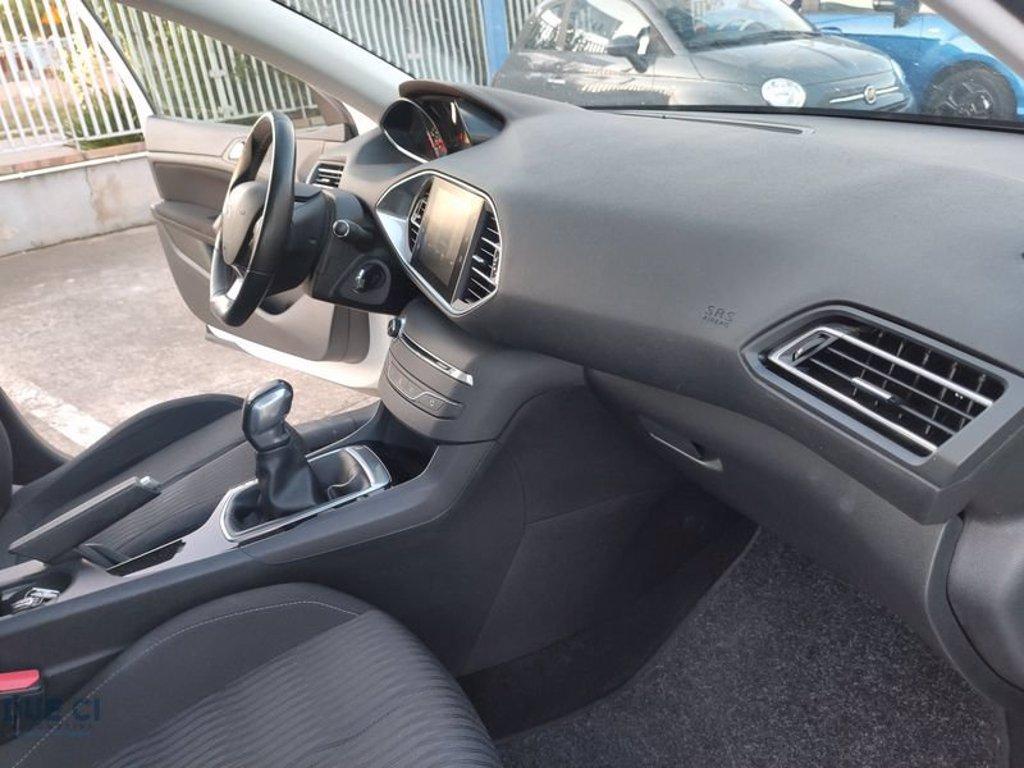 PEUGEOT 308 PureTech Turbo 110 S&S Active del 2015