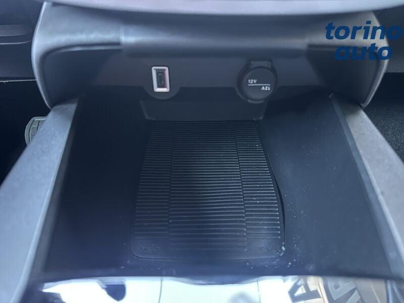 Lancia Ypsilon Ibrida Ibrido 110cv LX e-DCT