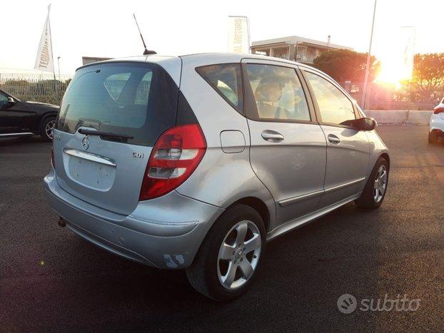 MERCEDES Classe A 180 CDI 110cv