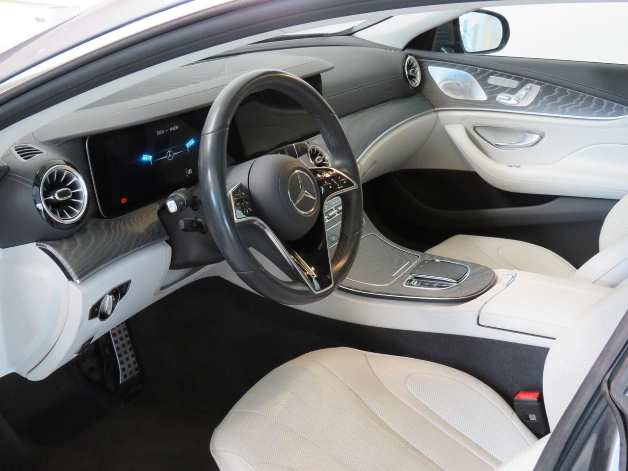 Mercedes-benz CLS 450 4Matic Mild hybrid Premium