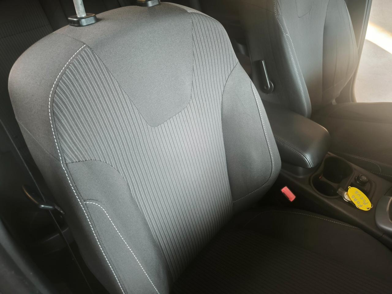 FORD FOCUS SW TITANIUM 1.6 D OK NEOP.