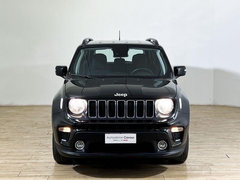 Jeep Renegade Renegade 1.6 mjt Longitude 2wd 120cv ddct