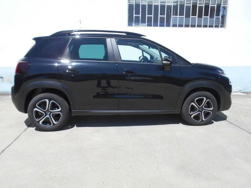 Citroën C3 Aircross 110 Feel Zero Interessi -23%