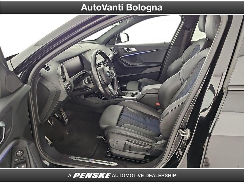 BMW Serie 1 118i Msport 136cv