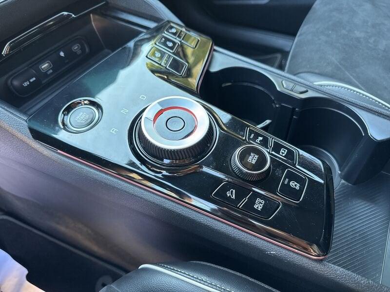 KIA Sportage Sportage 1.6 crdi mhev GT-line dct