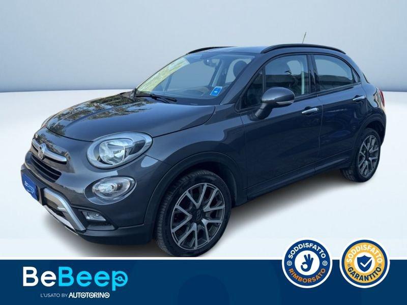 FIAT 500X 1.0 T3 CROSS 120CV