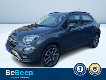 FIAT 500X 1.0 T3 CROSS 120CV