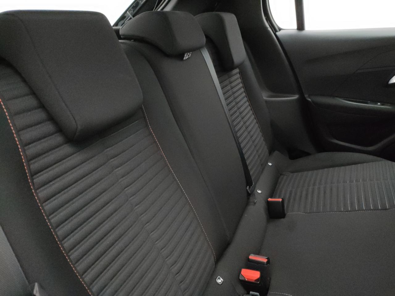 PEUGEOT 208 II 2019 - 208 1.2 puretech Active Pack s&s 75cv
