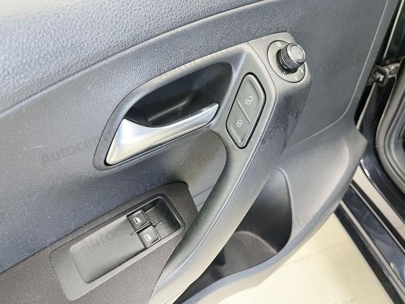 Volkswagen Polo 5p 1.0 mpi Trendline 60cv