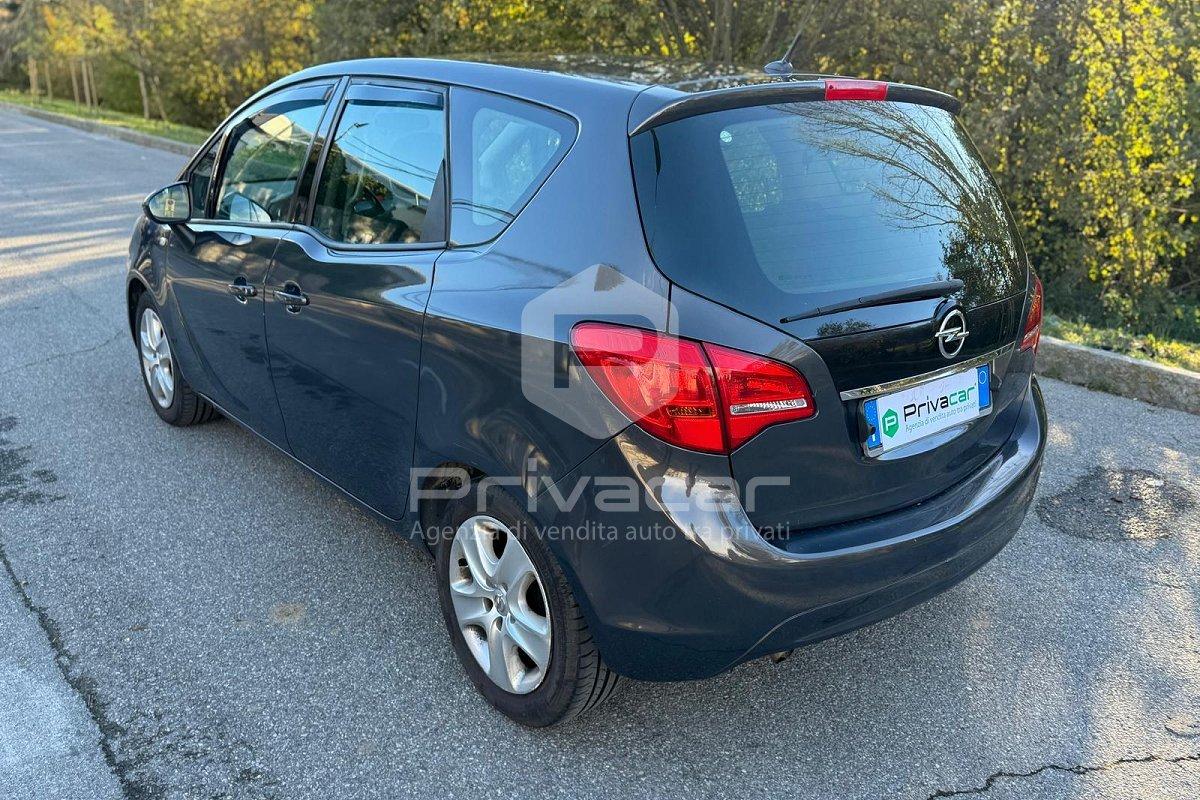 OPEL Meriva 1.6 CDTI Start&Stop Elective