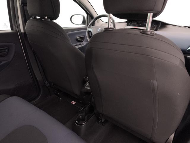 LANCIA Ypsilon 1.0 firefly hybrid Platino s&s 70cv