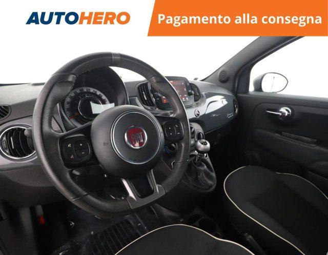 FIAT 500 1.2 Sport
