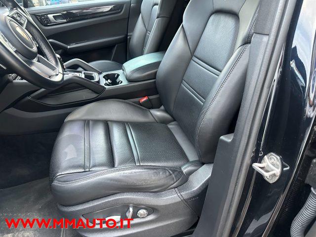 PORSCHE Cayenne 3.0 V6 E-Hybrid!!!!!!!
