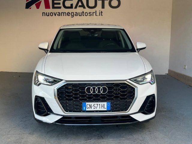 AUDI Q3 SPB 35 TDI