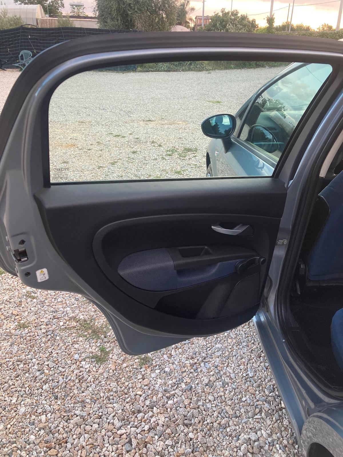 Fiat Punto 1.3 MJT 16V 5 porte