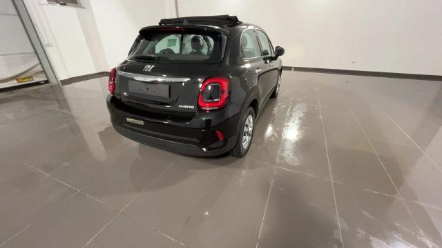 FIAT 500X 1.5 T4 Hybrid 130 CV DCT Dolcevita