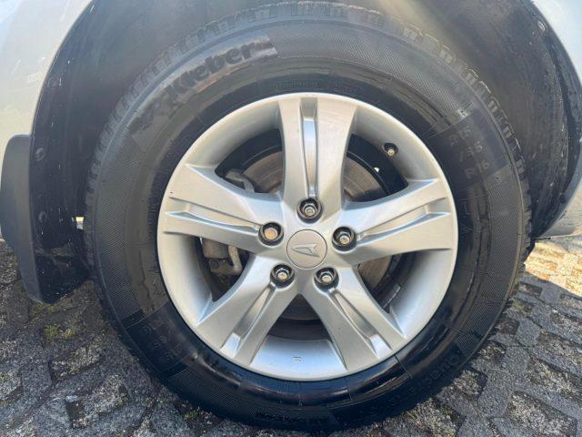 DAIHATSU Terios 1.5 105cv 4WD Hiro