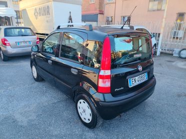 O C C A S I O N E Fiat Panda 1.2 *69.000 km*UNIPRO'