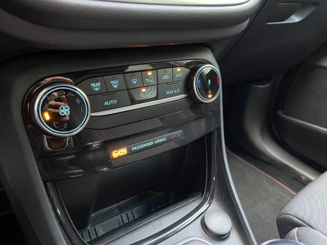 FORD Puma 1.0 125CV ST-LINE MILD HYBRID UNIPROPRIETRIO