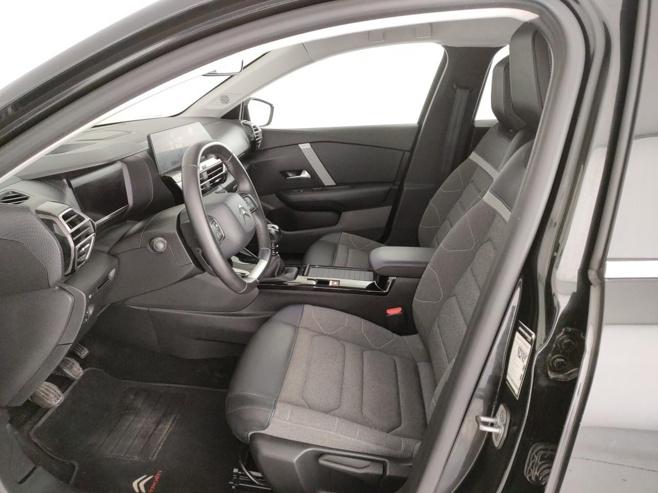 Citroen C4 1.2 puretech Feel Pack s&s 130cv