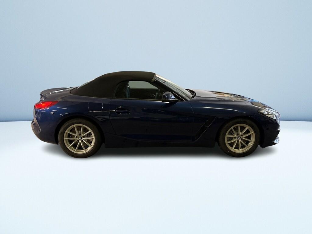 BMW Z4 20 i Advantage sDrive Steptronic