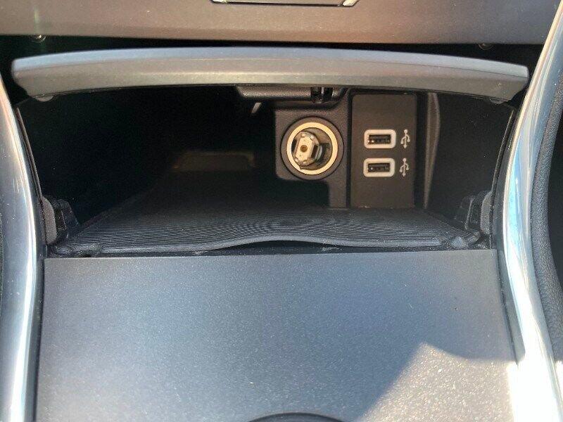 Ford S-Max S-Max 2.0 EcoBlue 190CV Start&Stop Aut.7p. Titanium Business