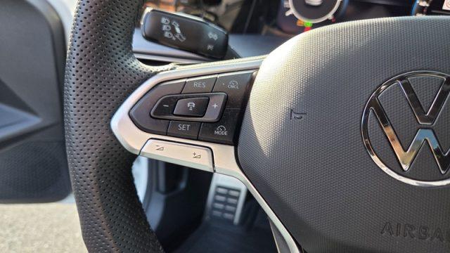 VOLKSWAGEN Golf 2.0 TDI 150 CV DSG SCR R-Line Plus PERMUTE