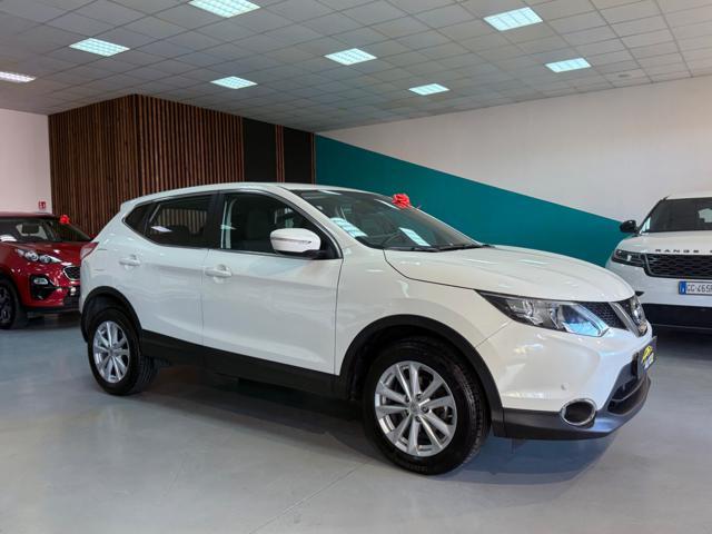 NISSAN Qashqai 1.6 dCi 4WD Tekna