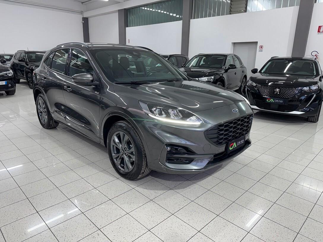 Kuga Plug In Hybrid 225cv ST-Line KM0!!!!!!