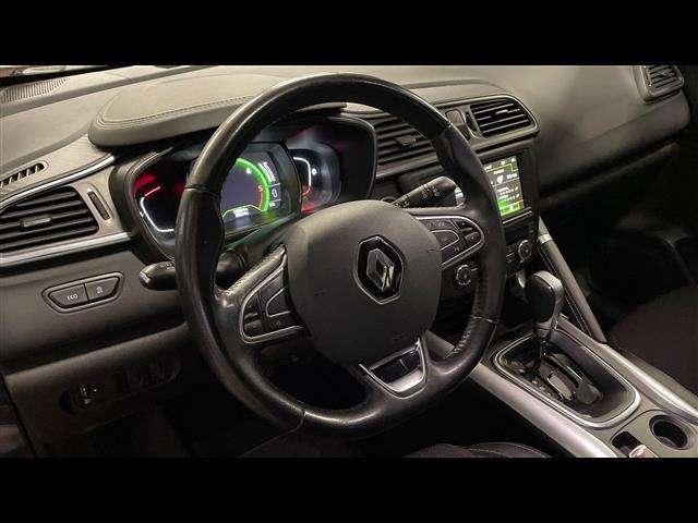 Renault Kadjar 1.5 dCi Energy 110cv Intens EDC