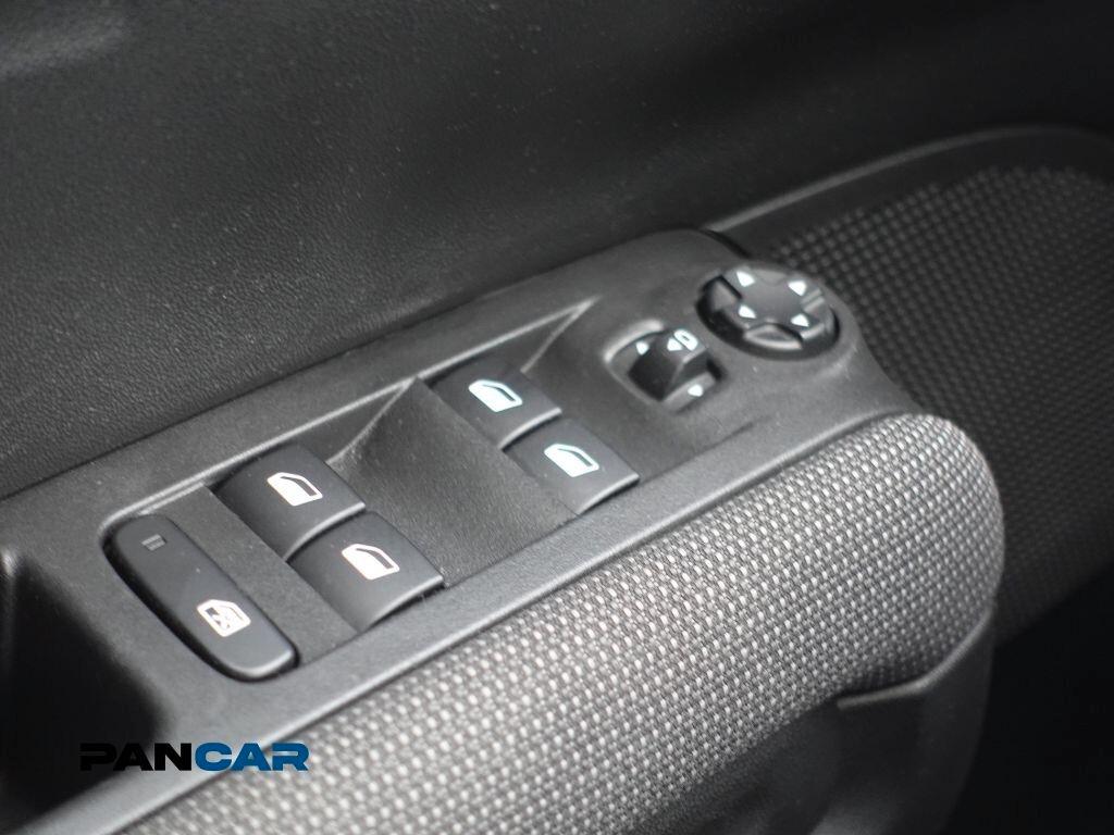 Citroen C3 Aircross BlueHDi 110 S&S Shine Pack