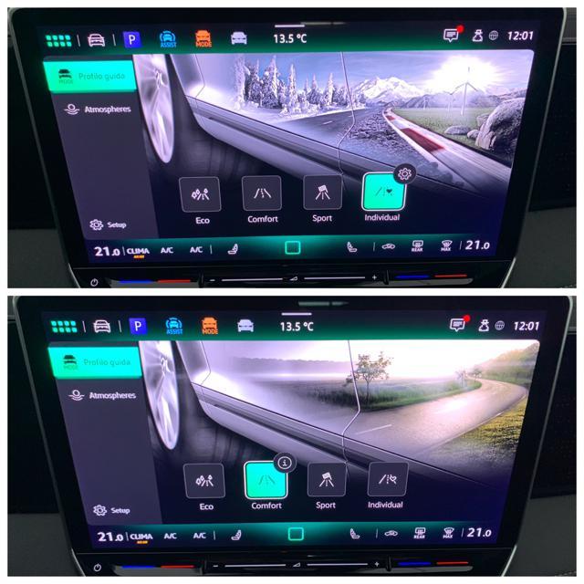 VOLKSWAGEN Tiguan 2.0 TDI 150 CV DSG R-Line Plus