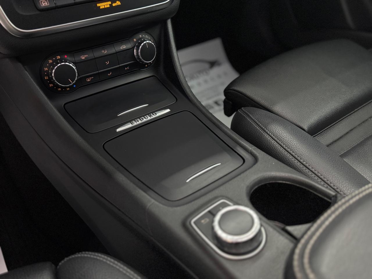 Mercedes-benz GLA 200d 4Matic Premium Iper Full
