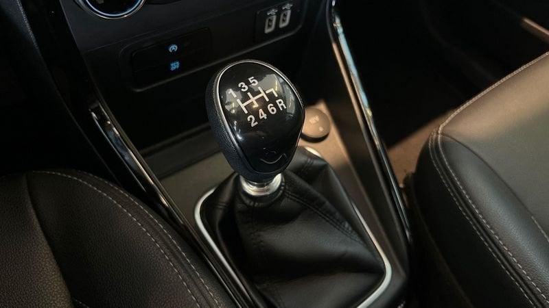 Ford EcoSport 2018 1.0 EcoBoost 125cv Active S&S