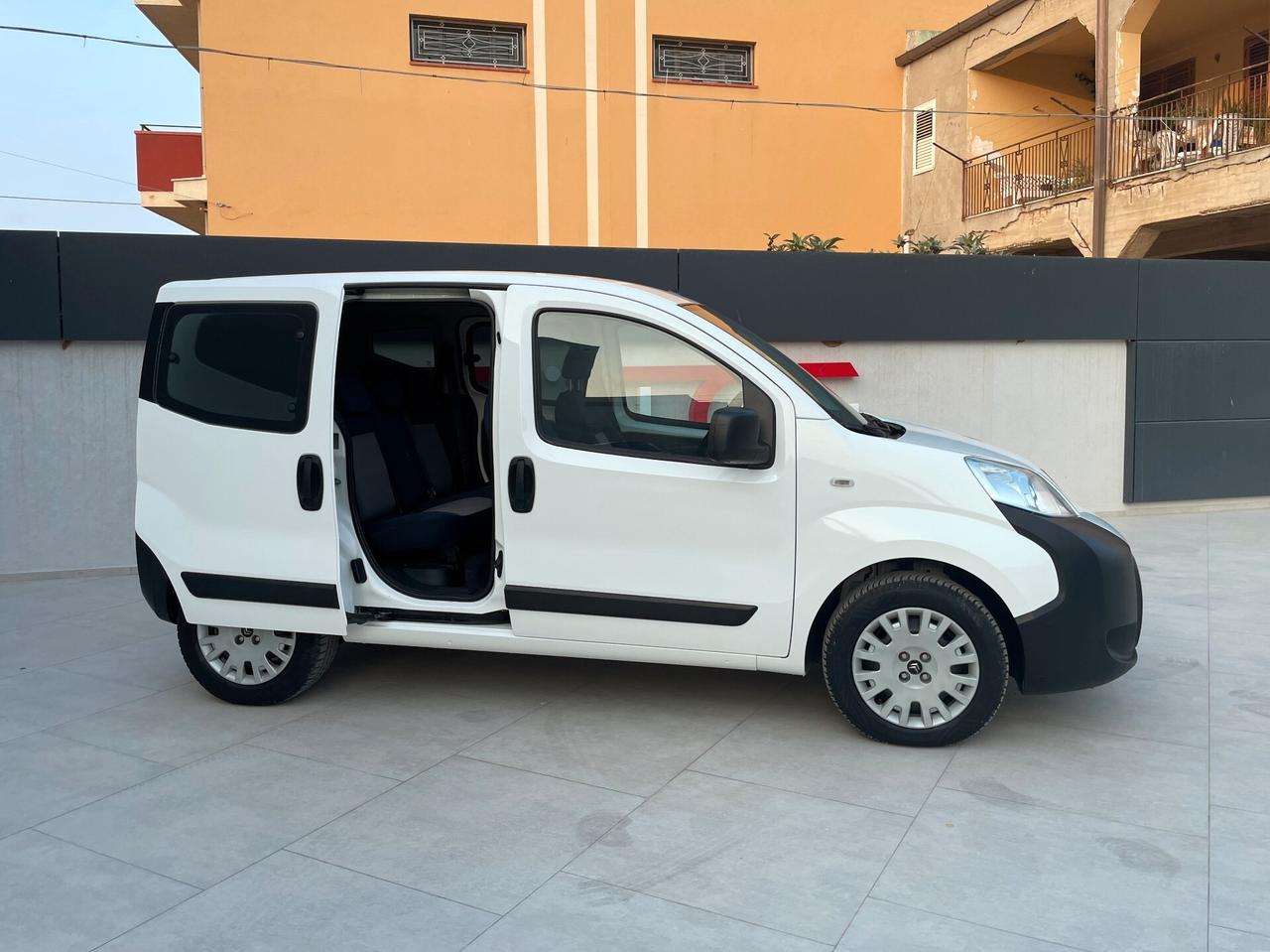 Citroen Nemo 1.3 HDi 75CV FAP S&S Multispace