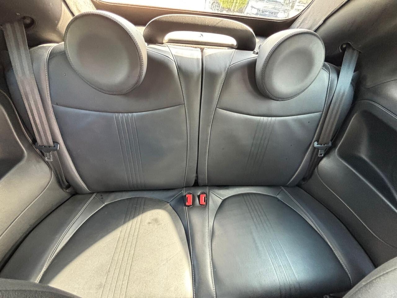 Abarth 595 C 1.4 180 CV Competizione MTA Tua a 196€/mese