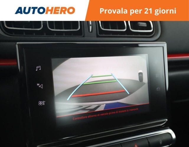 CITROEN C3 BlueHDi 75 S&S Shine