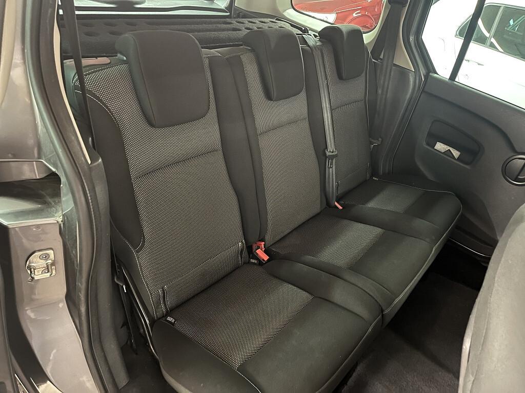 Renault Kangoo 1.5 DCI 90CV 5 porte