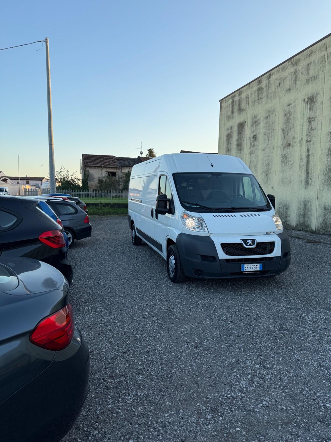 Audi A4 2.0 TDI F.AP. Avant