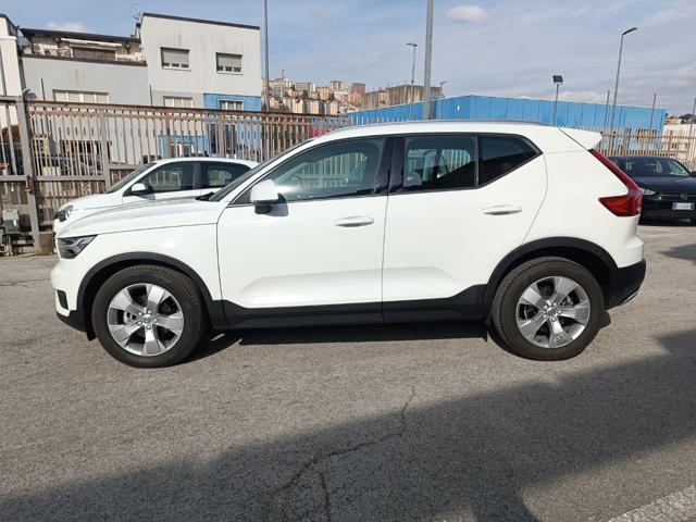 VOLVO XC40 D3 Venduta