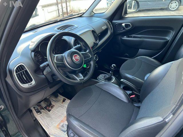 FIAT 500L 1.3 Multijet 95 CV Cross