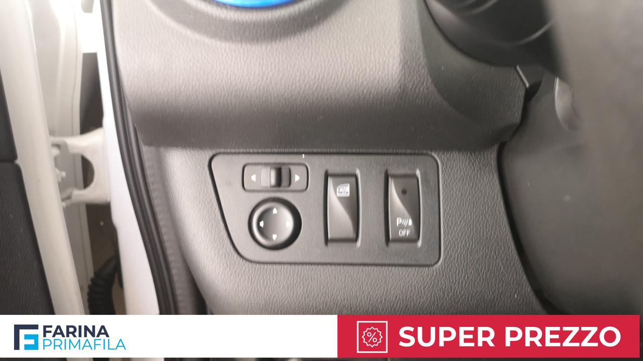 DACIA Spring - Spring Comfort Electric 45