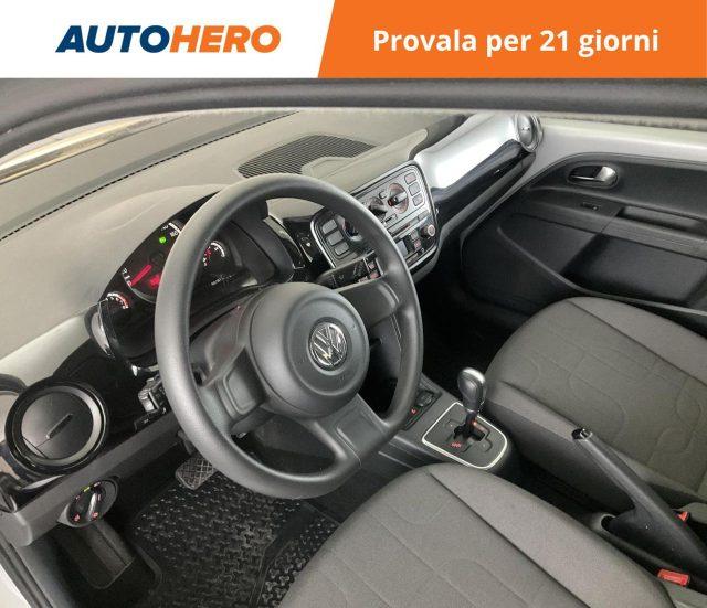 VOLKSWAGEN up! 1.0 5p. move up! ASG