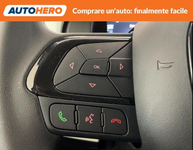 FIAT Pandina GSE Mild-Hybrid Cross