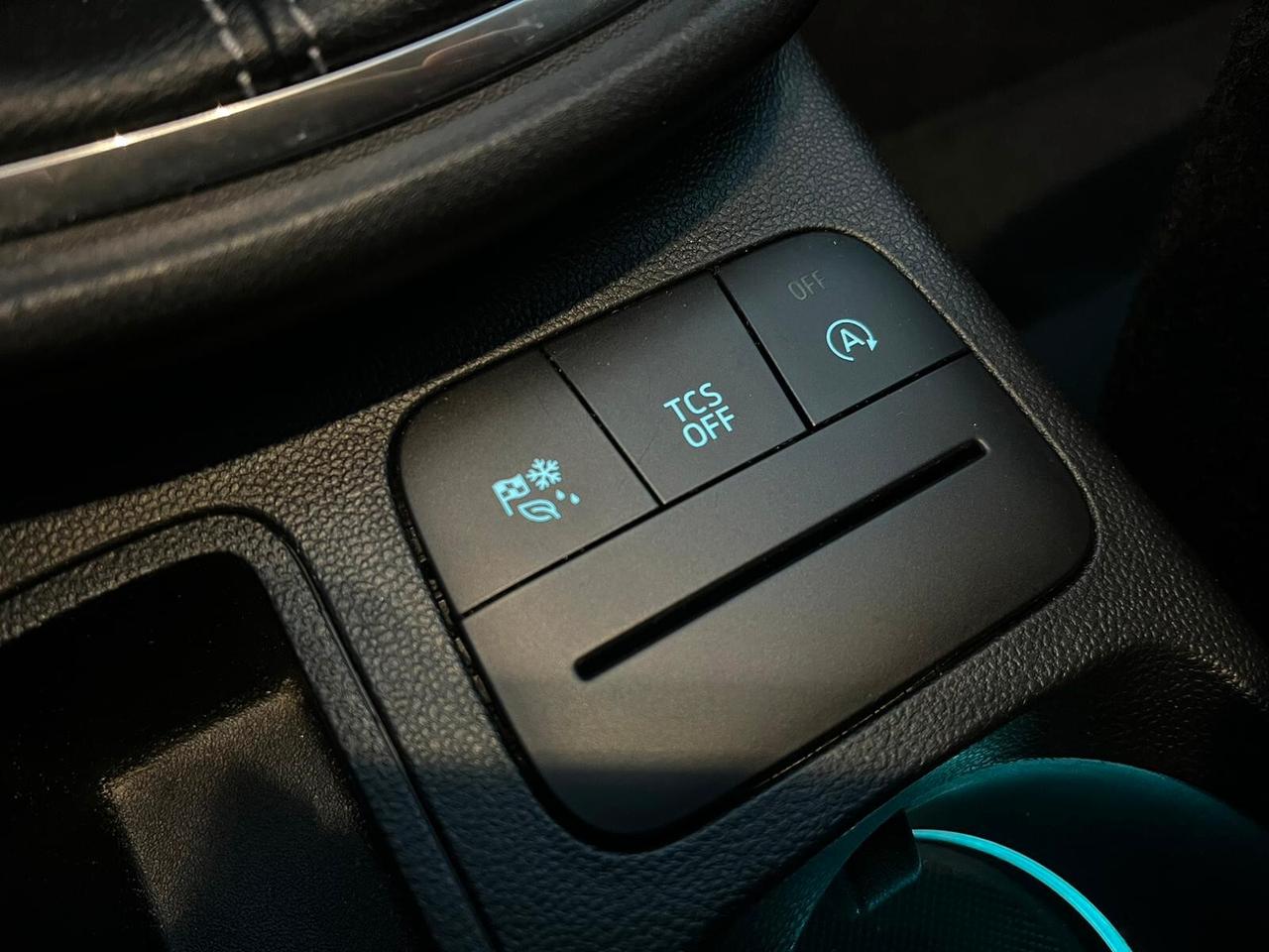 Ford Puma 1.0 EcoBoost Hybrid 125 CV S&S Titanium